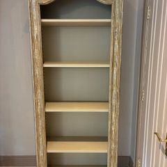Bookcase Display Unit x2