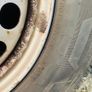 215-65-R16 C wheels for Renault van Hankook tires Image 6