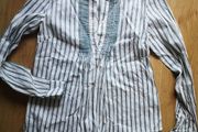 ZARA Maternity shirt size S