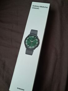 Samsung Galaxy Watch 6 Classic