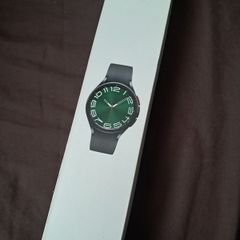 Samsung Galaxy Watch 6 Classic