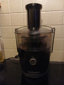 nutribullet
