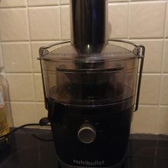 nutribullet