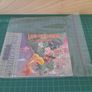 Sega Game Gear Manual only Land of Illusion starring Mickey Mouse Image 3