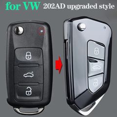 Replacement volkswagen key fob