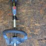 Honda gx 25 strimmer Image 3