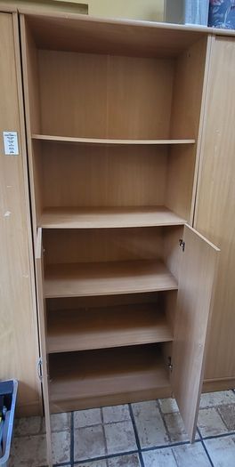 storage
