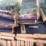 3 piece durable strong nylon placement safety holders. Sell individually or a job lot. See details. Image 7