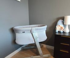 Babylo cot