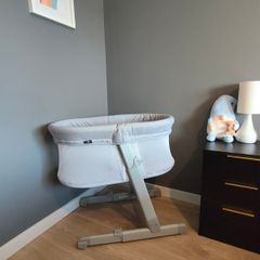 Babylo cot