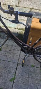 Women's bike