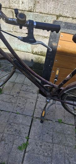 Women's bike