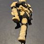 Gentle Giant Stars Wars Scout Trooper and Speeder Bike statue Image 3