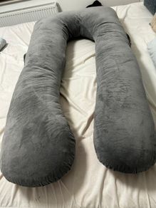 Pregency Pillow