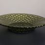 Vintage - Indiana Glass - Shallow Bowl Image 4
