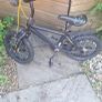 Batman Bike Image 3
