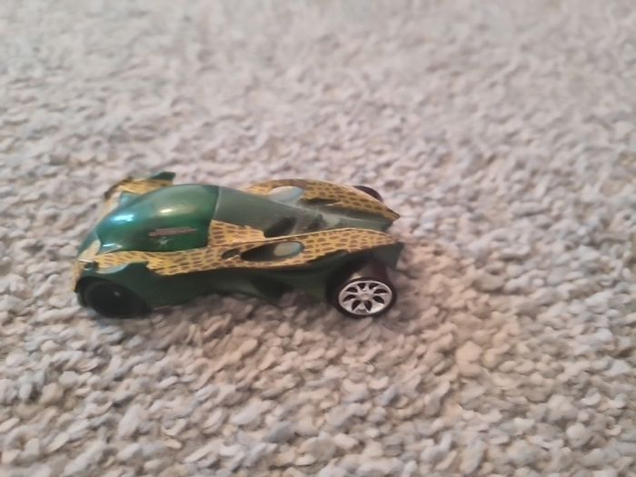 Bundle Sports Cars