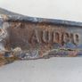 Vintage AUDCO No.4H gas valve wrench Image 3