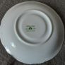 Arklow pottery saucer x1 Image 2
