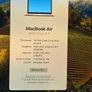 Macbook  Air 2019 Image 6