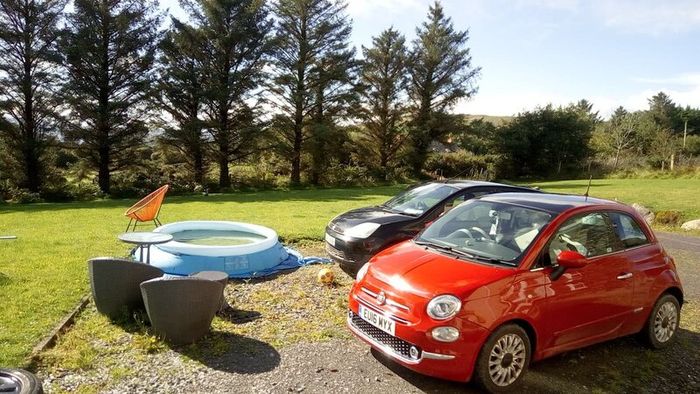 Mini Countryman 2013
