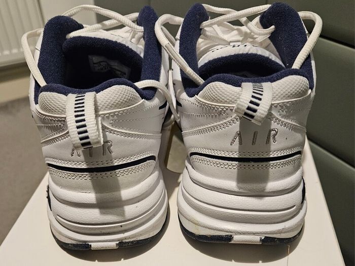 Men's Nike Air Monarch men's Trainers UK Size 9