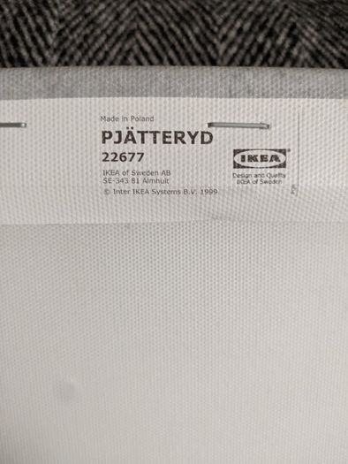 IKEA picture New York set of 3