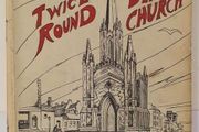 Twice round the black church - 1st edition