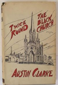 Twice round the black church - 1st edition