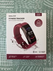 Fitness Watch