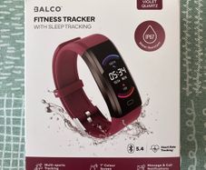 Fitness Watch
