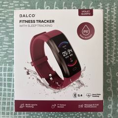 Fitness Watch