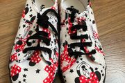 Minnie trainers