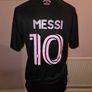 Inter Miami Messi #10 Jersey - Large size Image 7