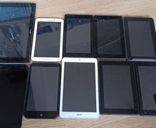 tablets lot for parts