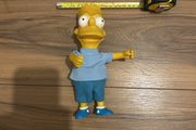 Simpsons figure