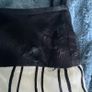 Coast cream & black skirt. Size 12 Image 5