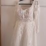 Stella York Wedding Dress Image 5
