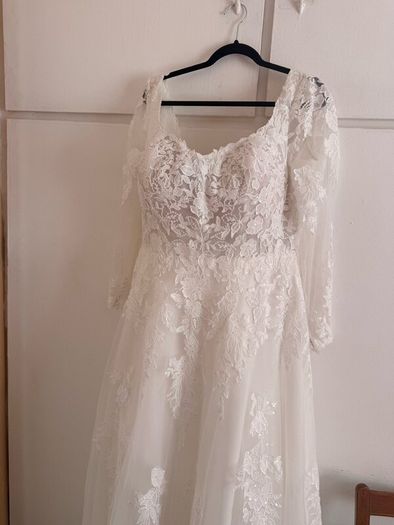 Stella York Wedding Dress