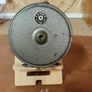 vintage fly fishing reel Image 3
