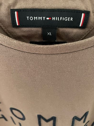Tommy Hilfiger Tee Shirt