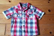 Check Shirt Age 5-6