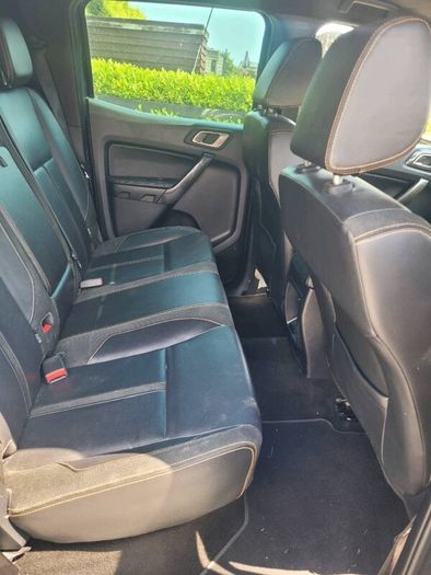 Ford Ranger wildtrak 25000 Inc vat