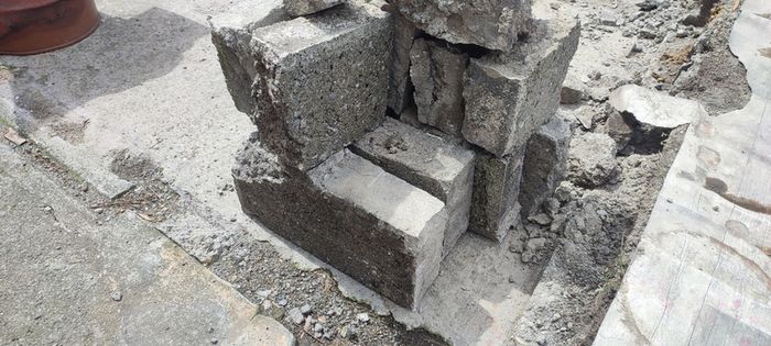 blocks