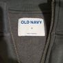 Old navy dark grey small sweater jumper Image 3