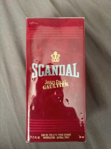 jean Paul gaultier scandal