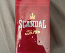 jean Paul gaultier scandal