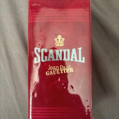 jean Paul gaultier scandal