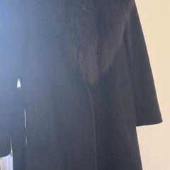 winter coat