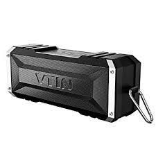Bluetooth Wireless Speaker